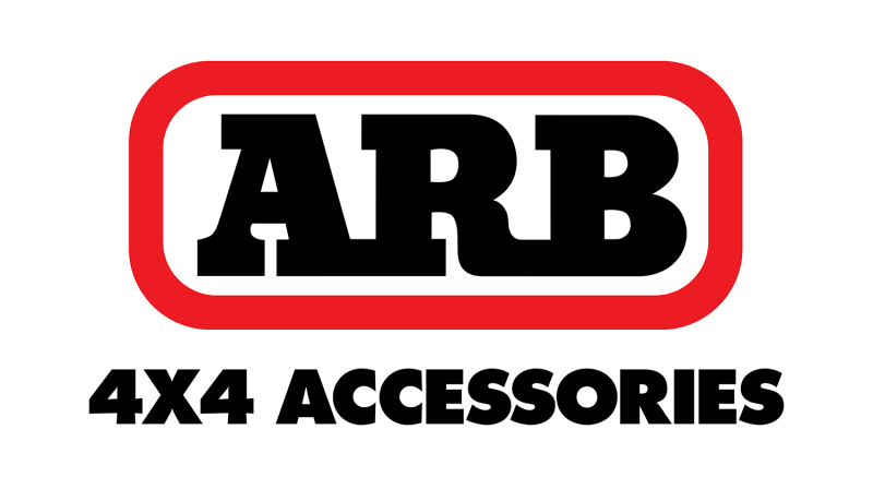 ARB 10900048 - Fridge Slide Zero 60/69/73L
