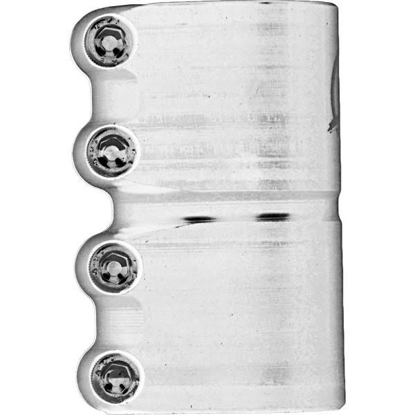 Apex Pro 4 Bolt Scooter SCS Clamp V3 Raw