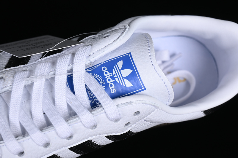 Adidas Sambarose White/Black AQ1134