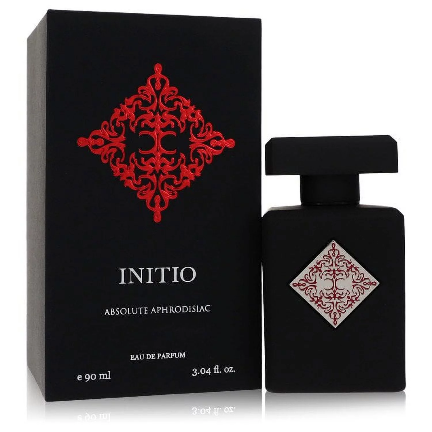 Men Eau De Parfum Spray (Unisex) 3.04 oz By Initio Parfums Prives