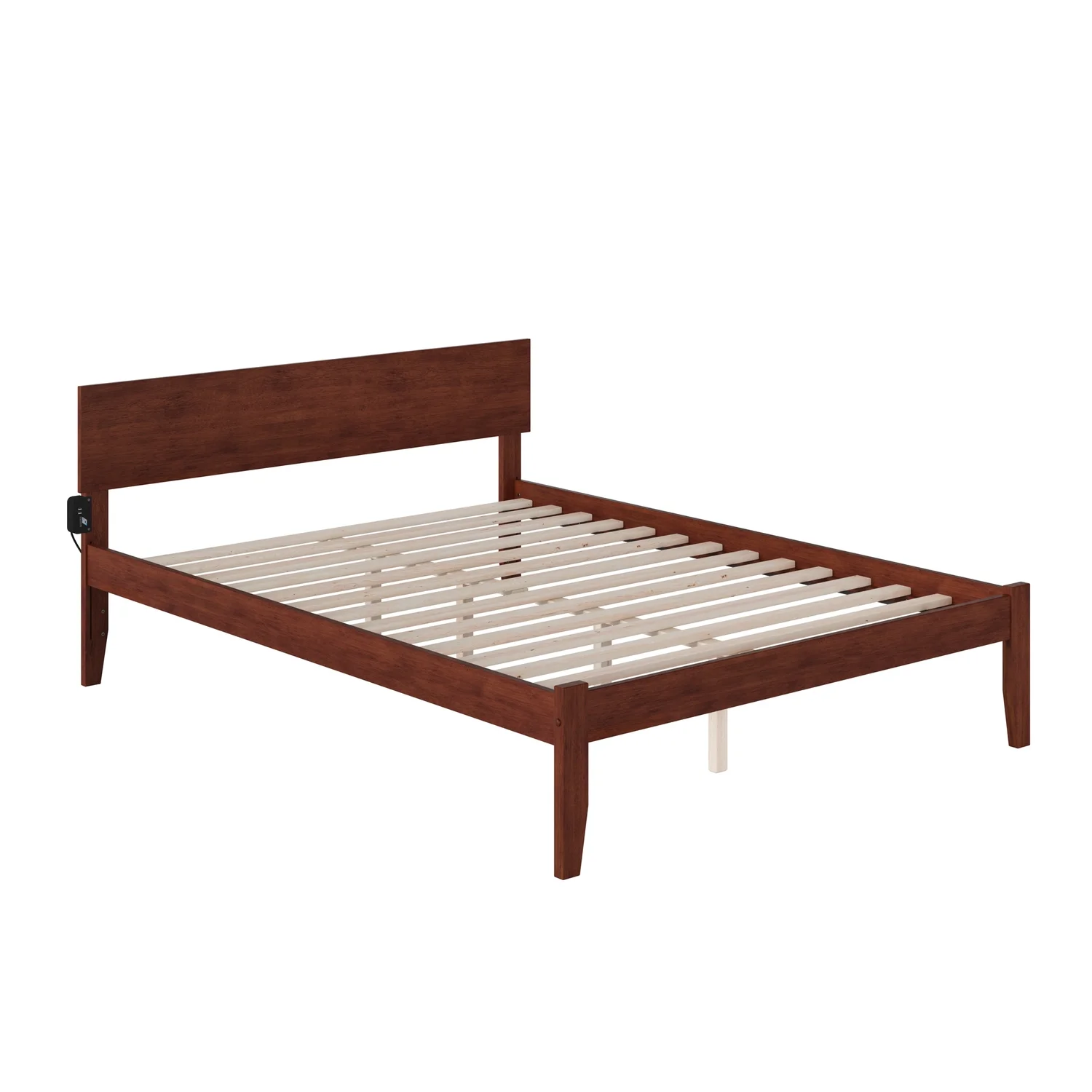 Montego Bay Dining Table 39x39 Walnut