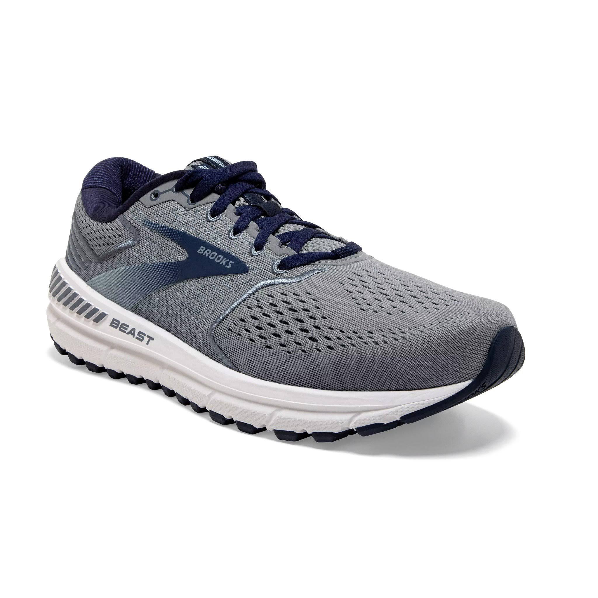Men&s Beast 20 Grey / 12 / 2E