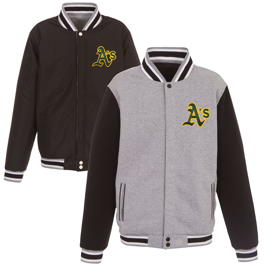 Oakland Athletics