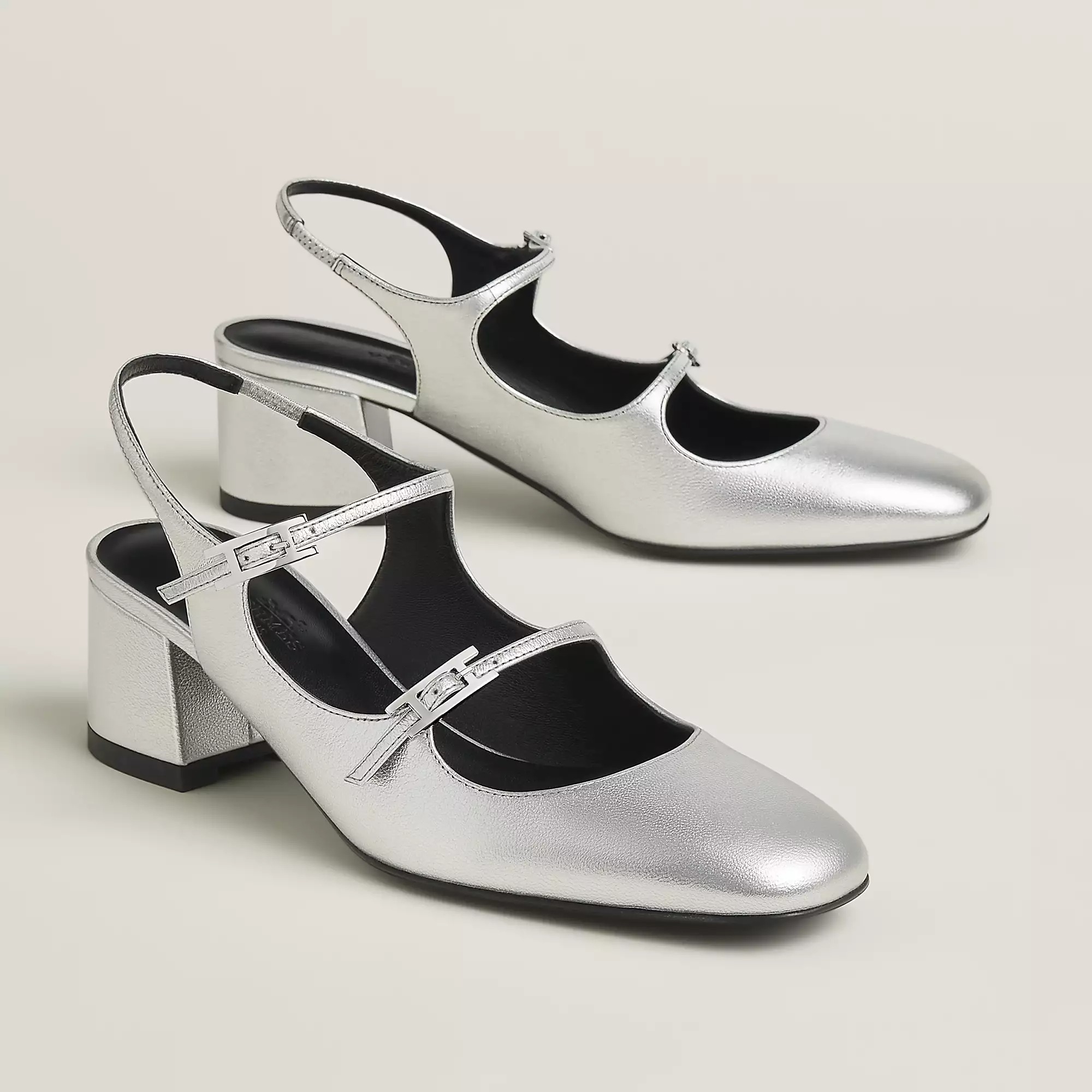 Pumps