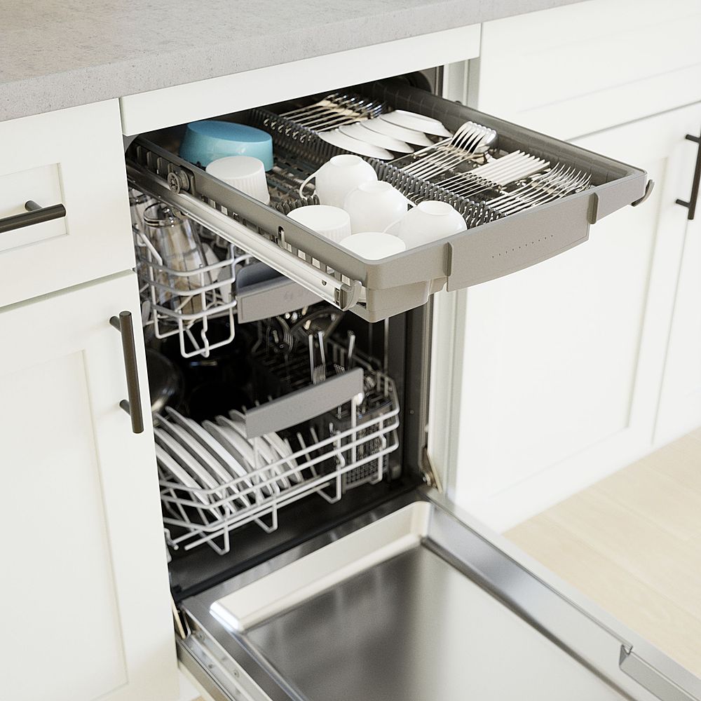 Bosch - 800 Series 18
