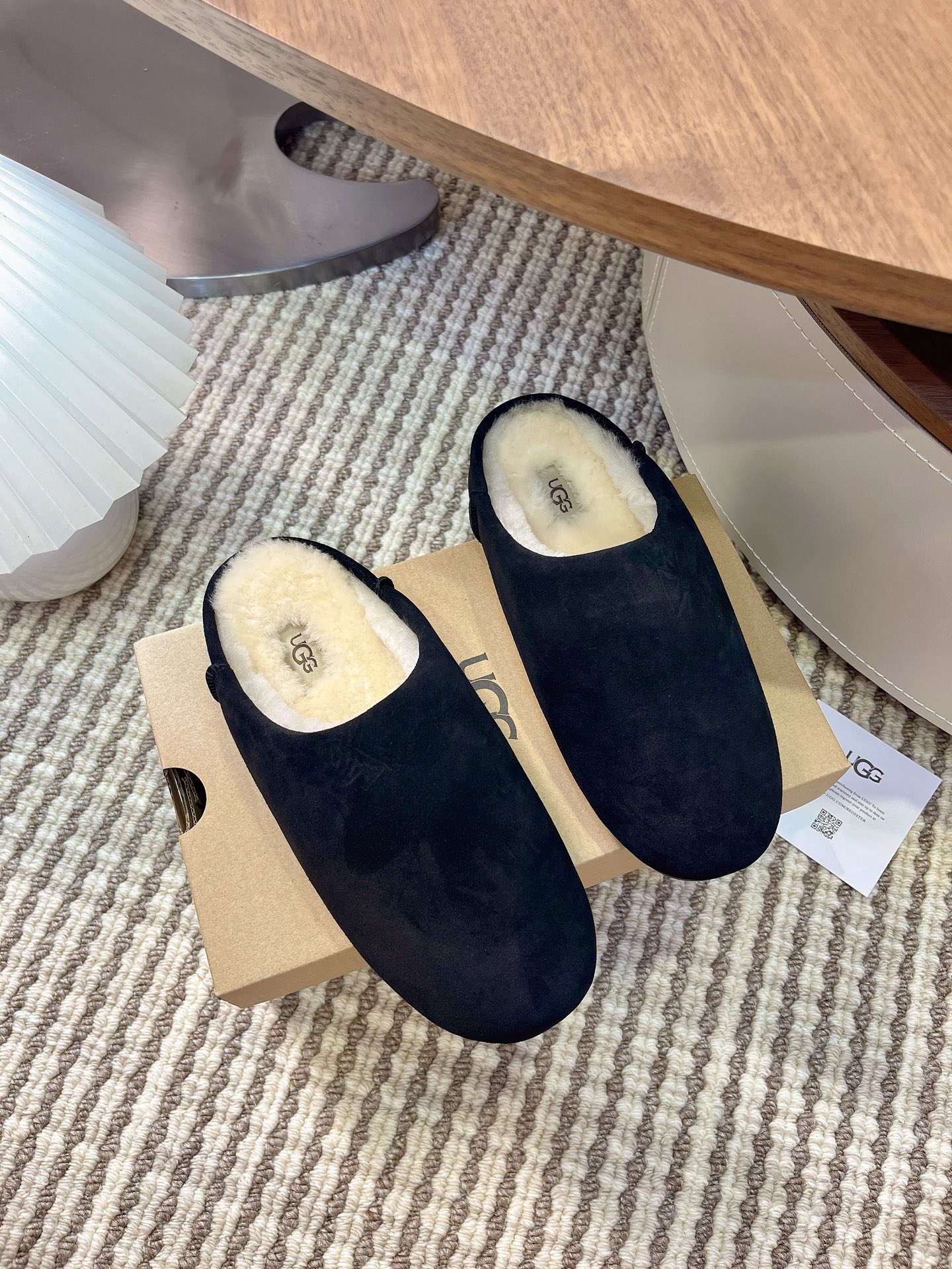 UGG's new autumn women's casual shoes - cnluxepick