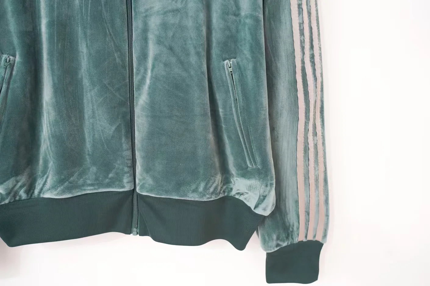 Adidas Jacket