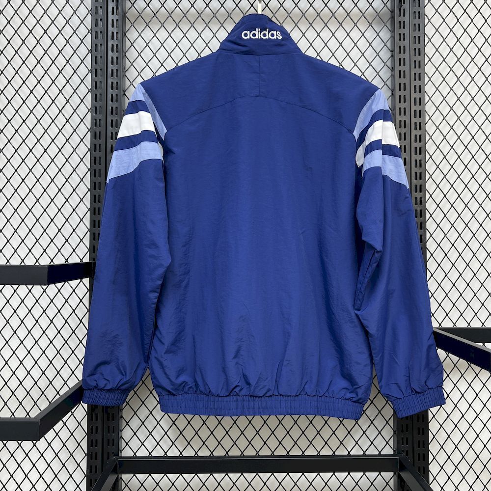Argentina 2025 Windbreaker