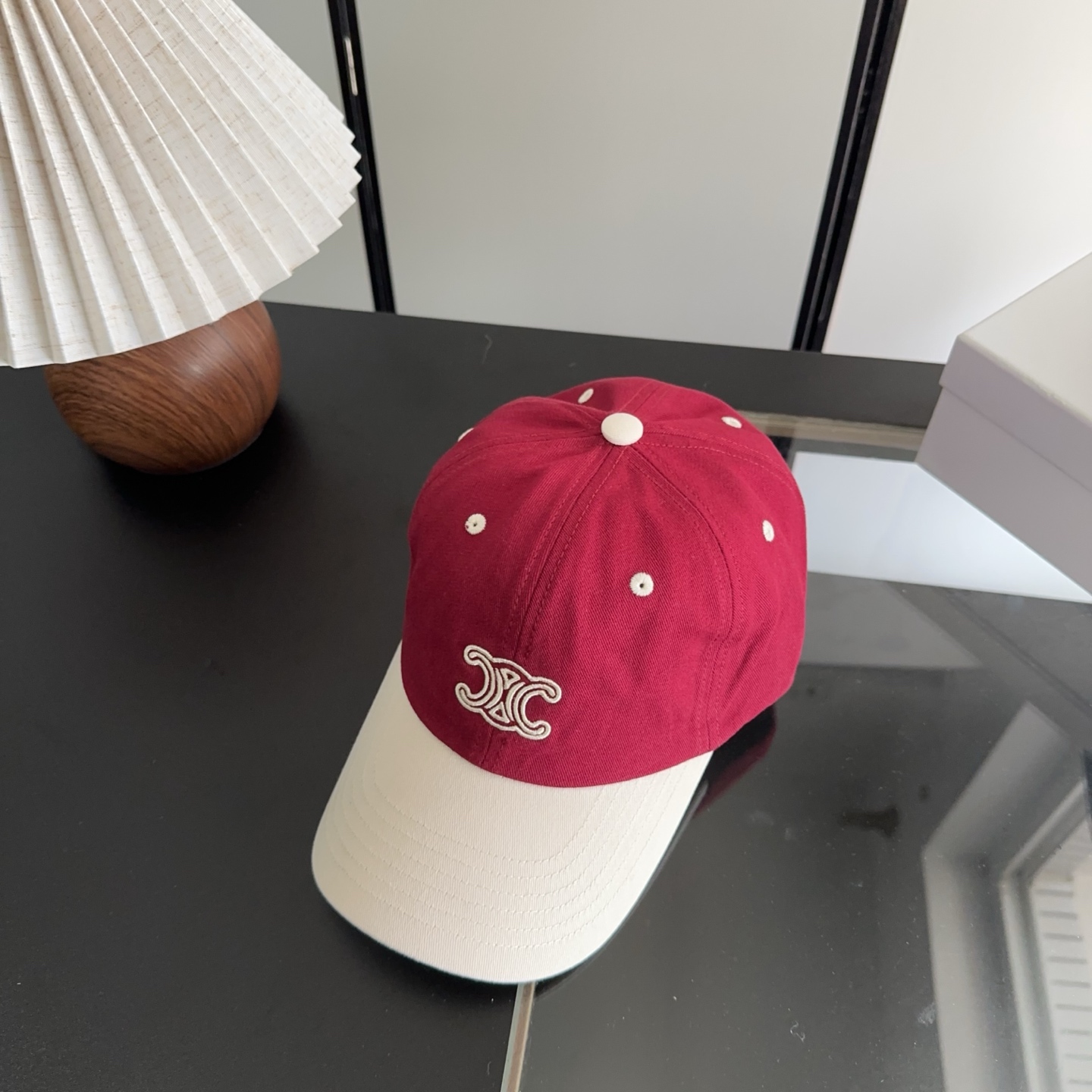 Celine Baseball cap - cnluxepick