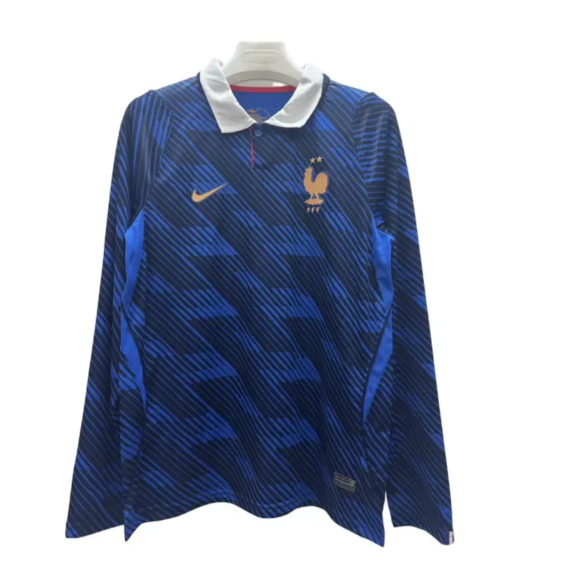 2026 World Cup France Home Jersey