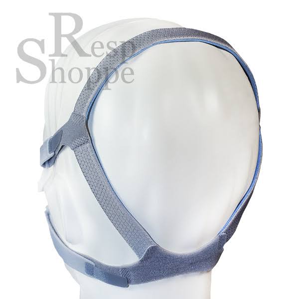 ResMed AirFit N10 - Nasal CPAP Mask - Wide - 63202