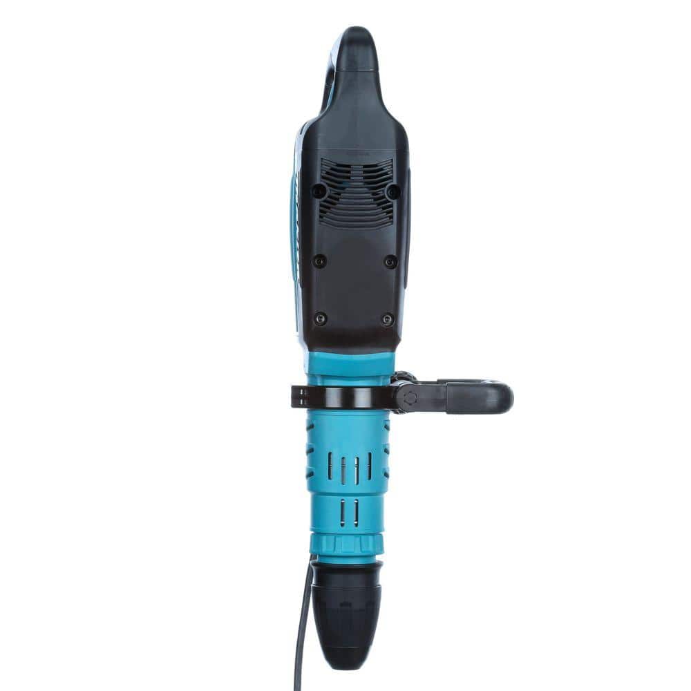 14 Amp 27 lb. AVT Demolition Hammer with Case HM1214C