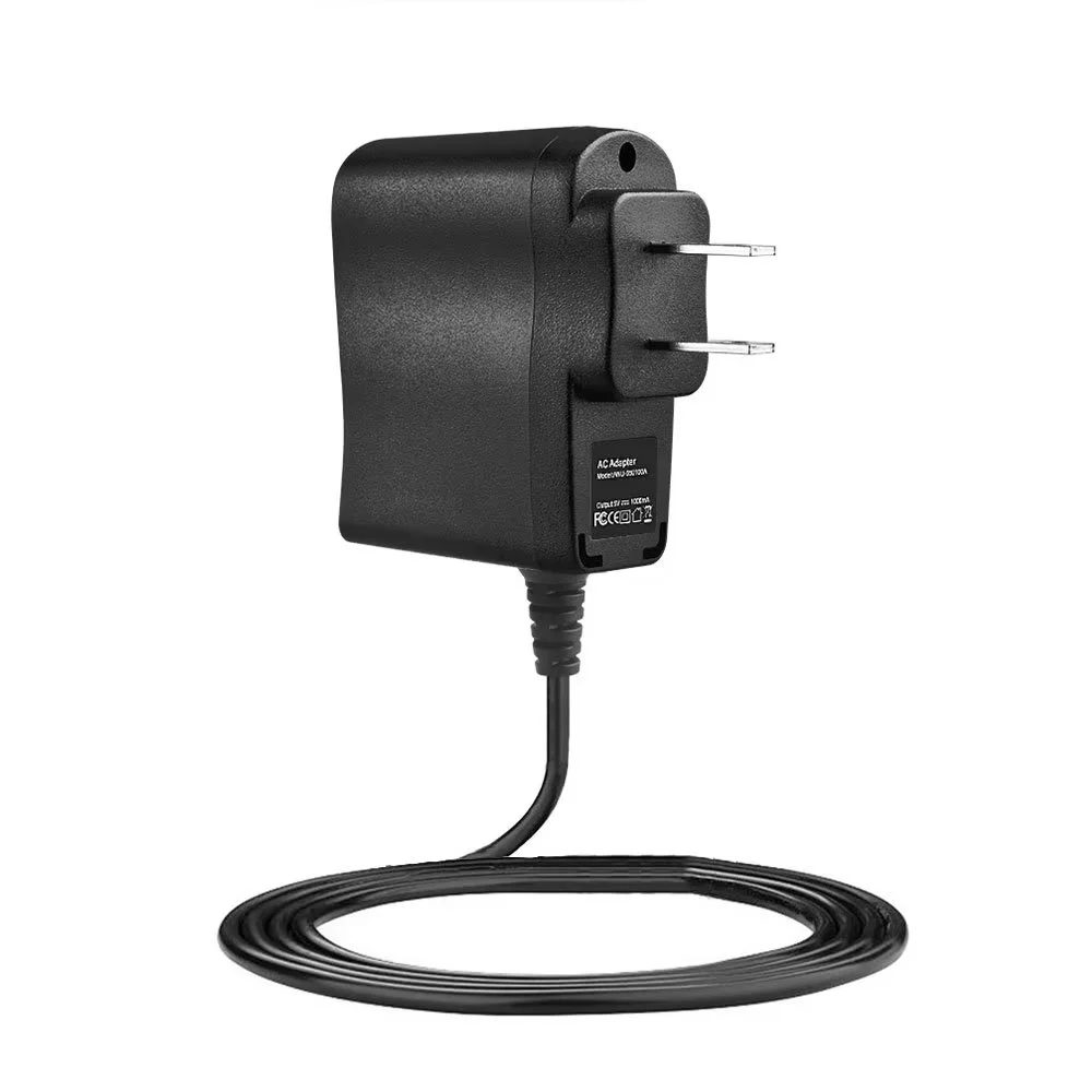 CJP-Geek AC / DC Adapter compatible with Royal Dirt Devil Broom Vac Vacuum Part #2-200385-000 Plug In Battery Charger 2200385000 Power Supply Cord Wall Home Charger Mains PSU