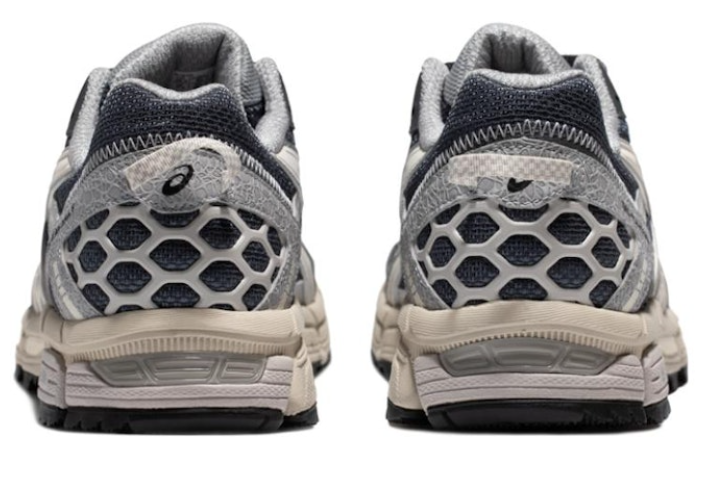ASICS Gel-Kahana 8 Retro Grey 1011B109-031
