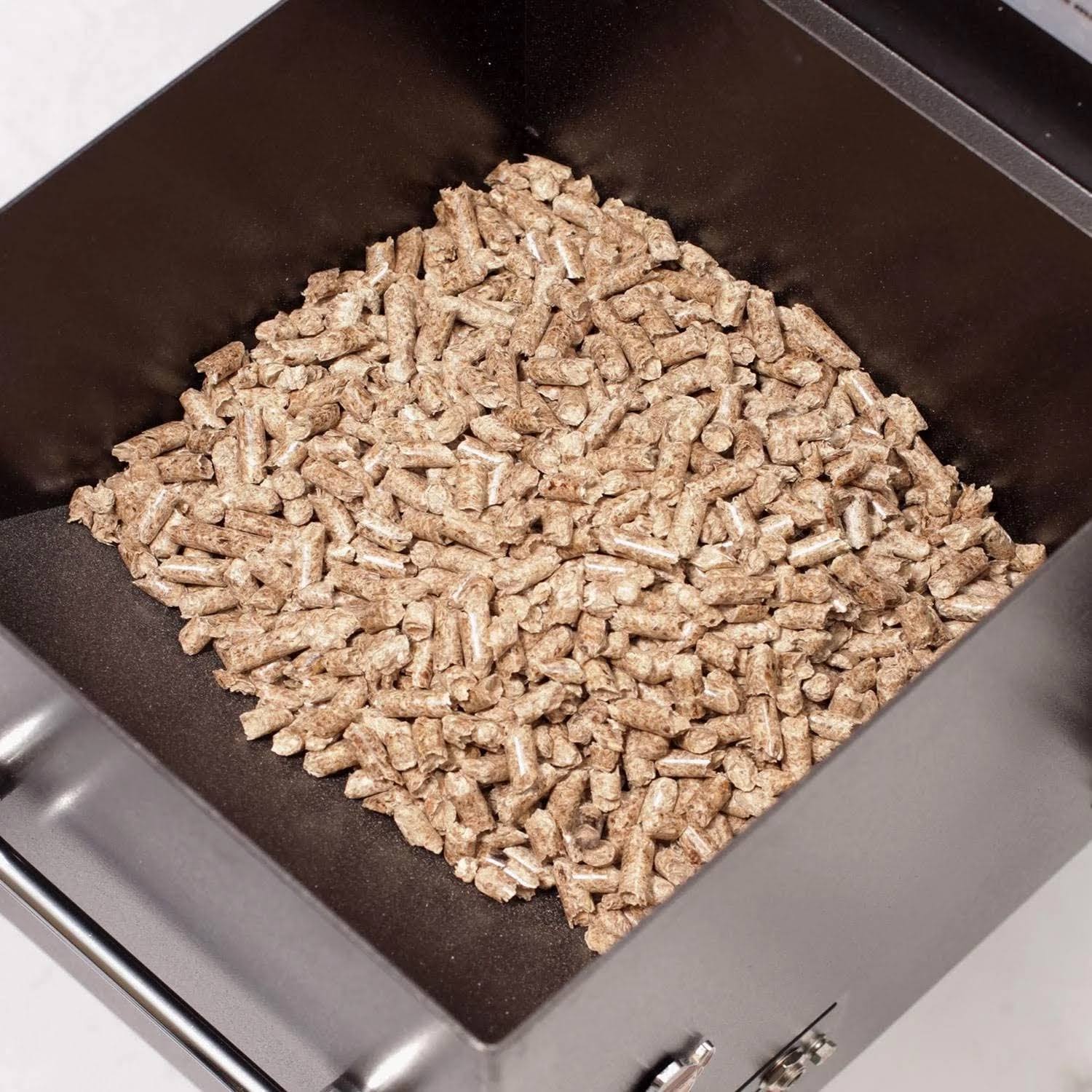 Green Mountain Grills Davy Crockett Pellet Grill