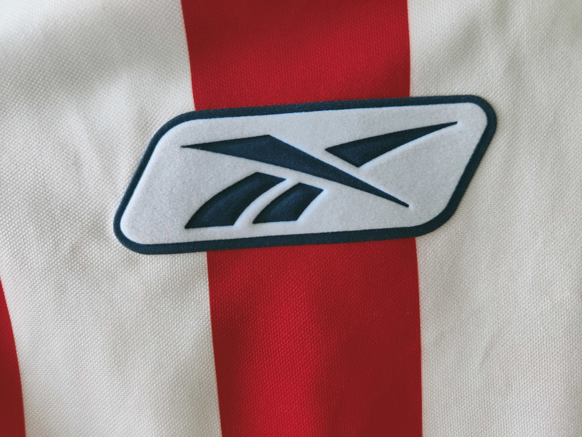 Retro 2004/05 Chivas Home Jersey S-XXL 4