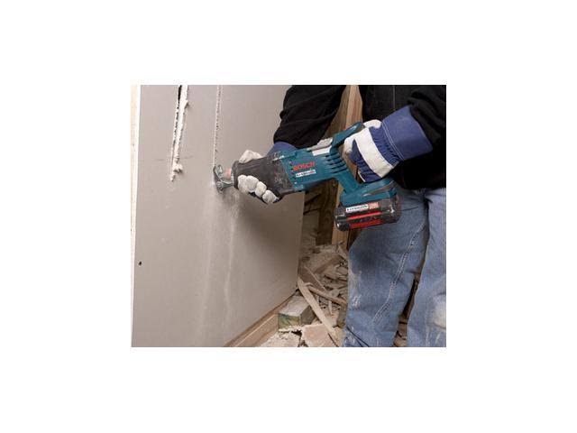 Bosch 1651B 36V Reciprocating Saw Bare Tool