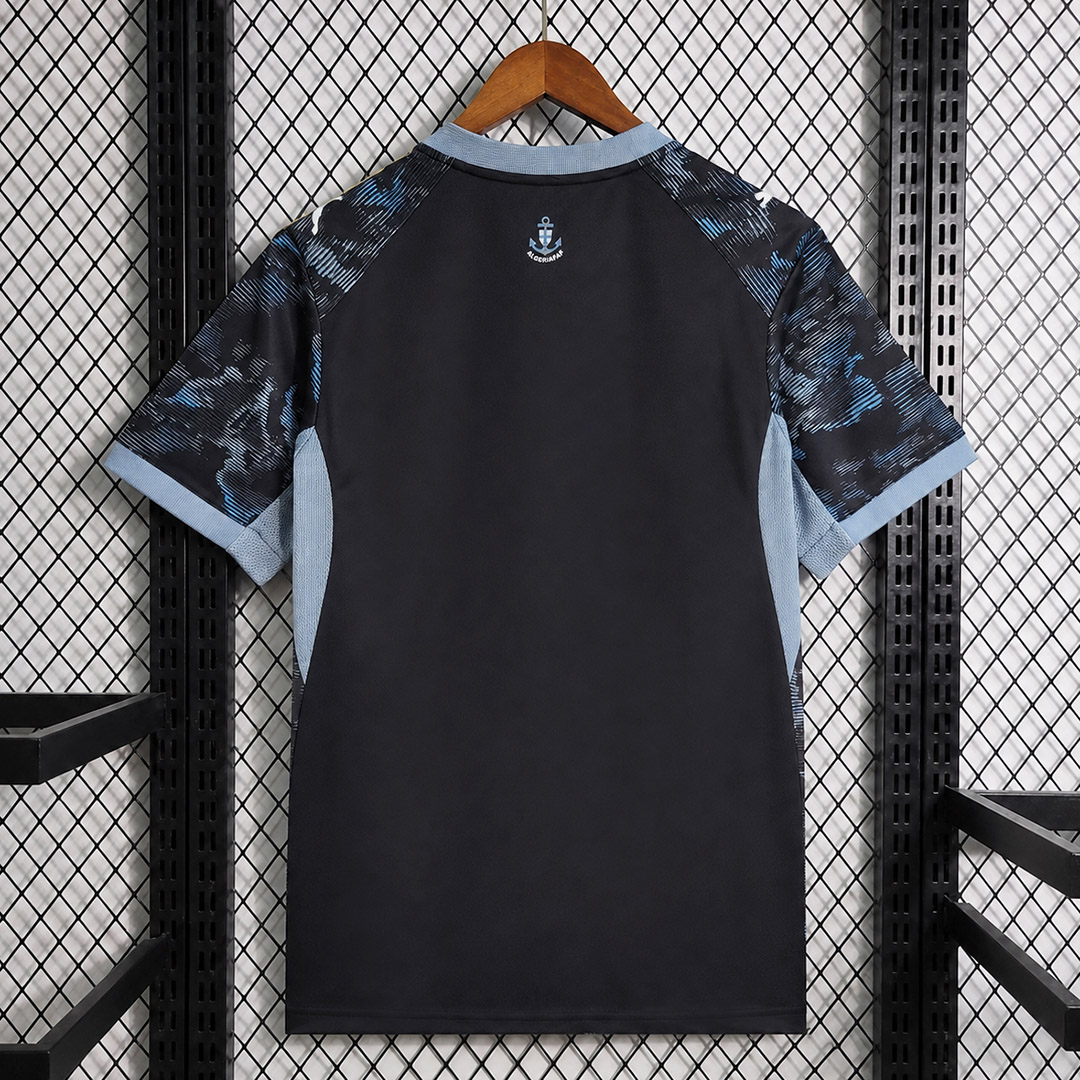 Marseilles 26/27 Away Jersey S-4XL Fan Version
