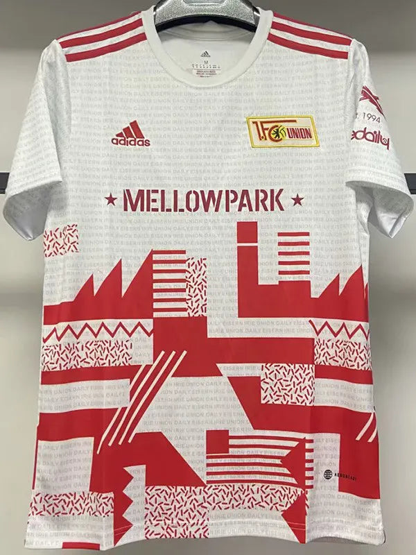 Union Berlin maillot 2023 2024€14.99