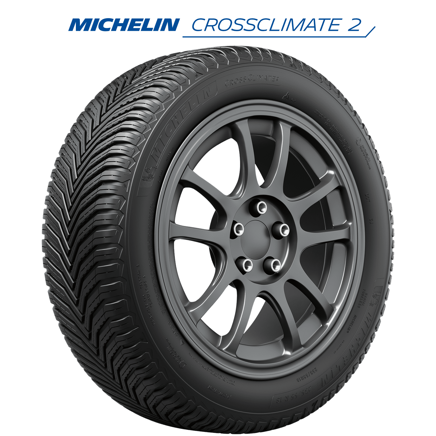 255/40R19XL 100V