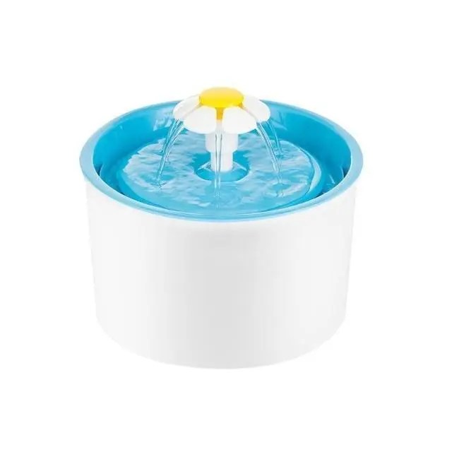 Automatic Pet Fountain Cat And Dog Water Dispenser