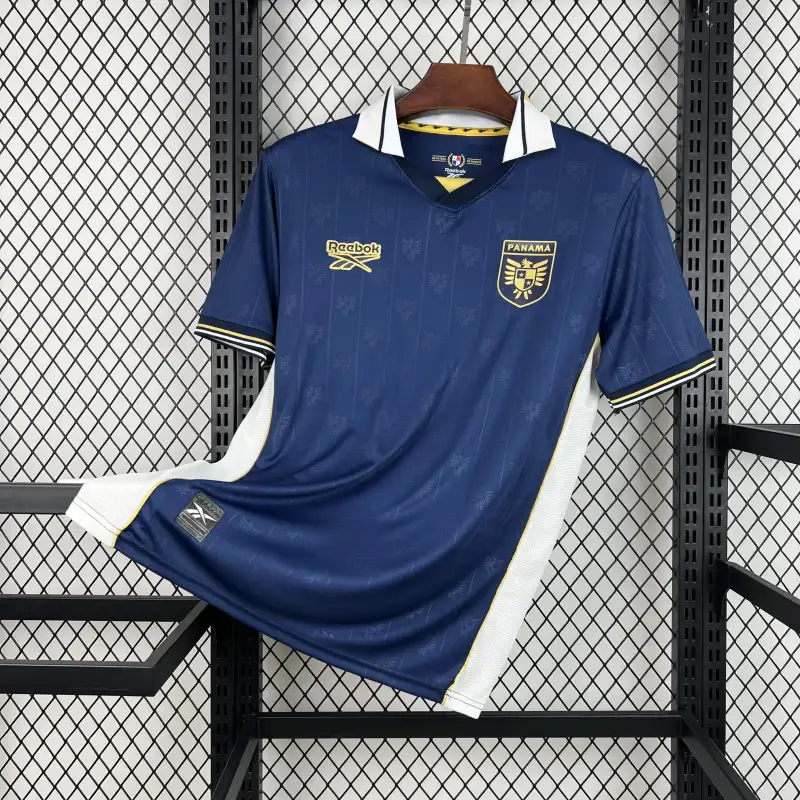 Mens Panama 2026 Third Jersey