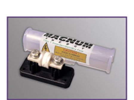 Magnum Energy Me-300f Fuse Block