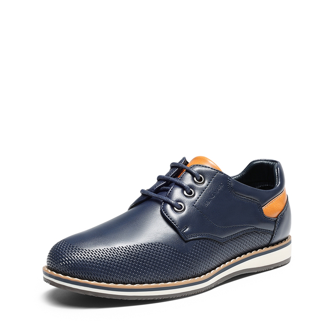 Boys' Handsome Smart Oxford Shoes
