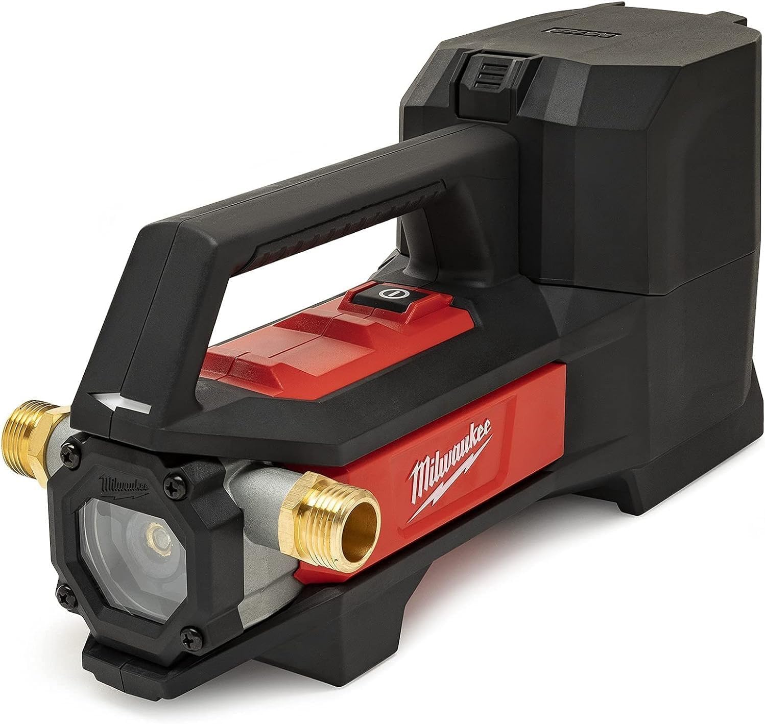 2771-20 M18 Transfer Pump