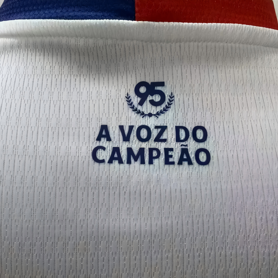 Player Version Masculino 26-27 Bahia Home