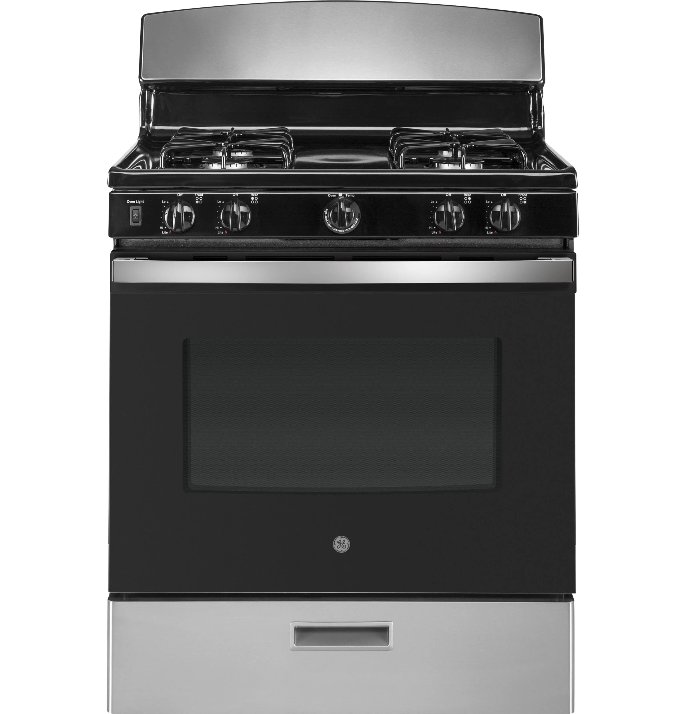 GE® 30