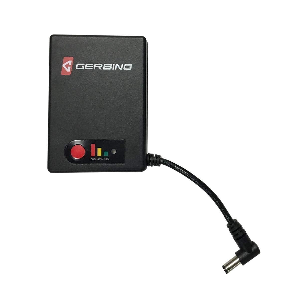 Gerbing 12V Hybrid Battery & Charger Kit
