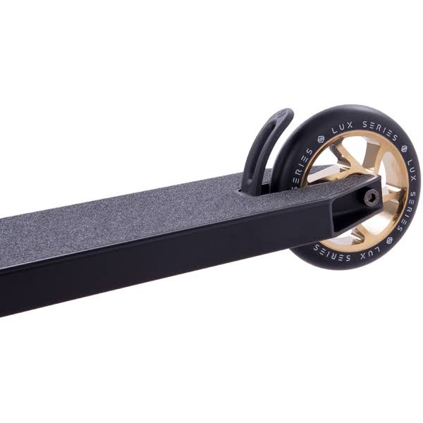 Pro Scooter Striker Lux (Gold Chrome)