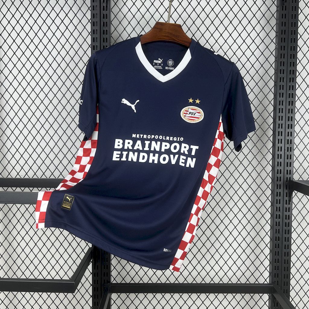 PSV Eindhoven maillot foot extérieur 2025 2026€14.99