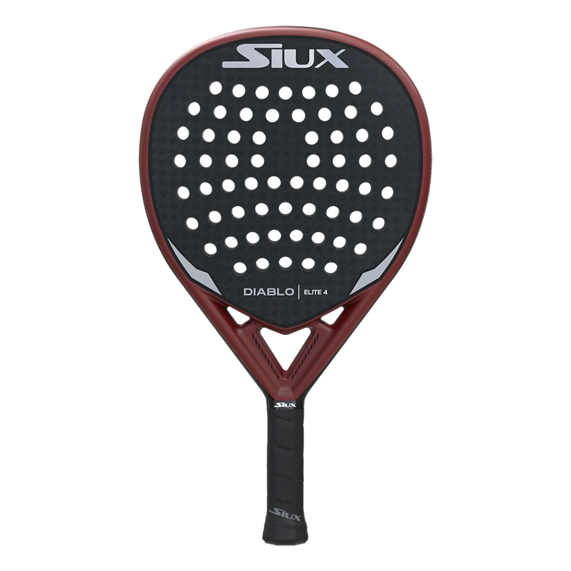 Siux Diablo Elite 4 Padel Racket