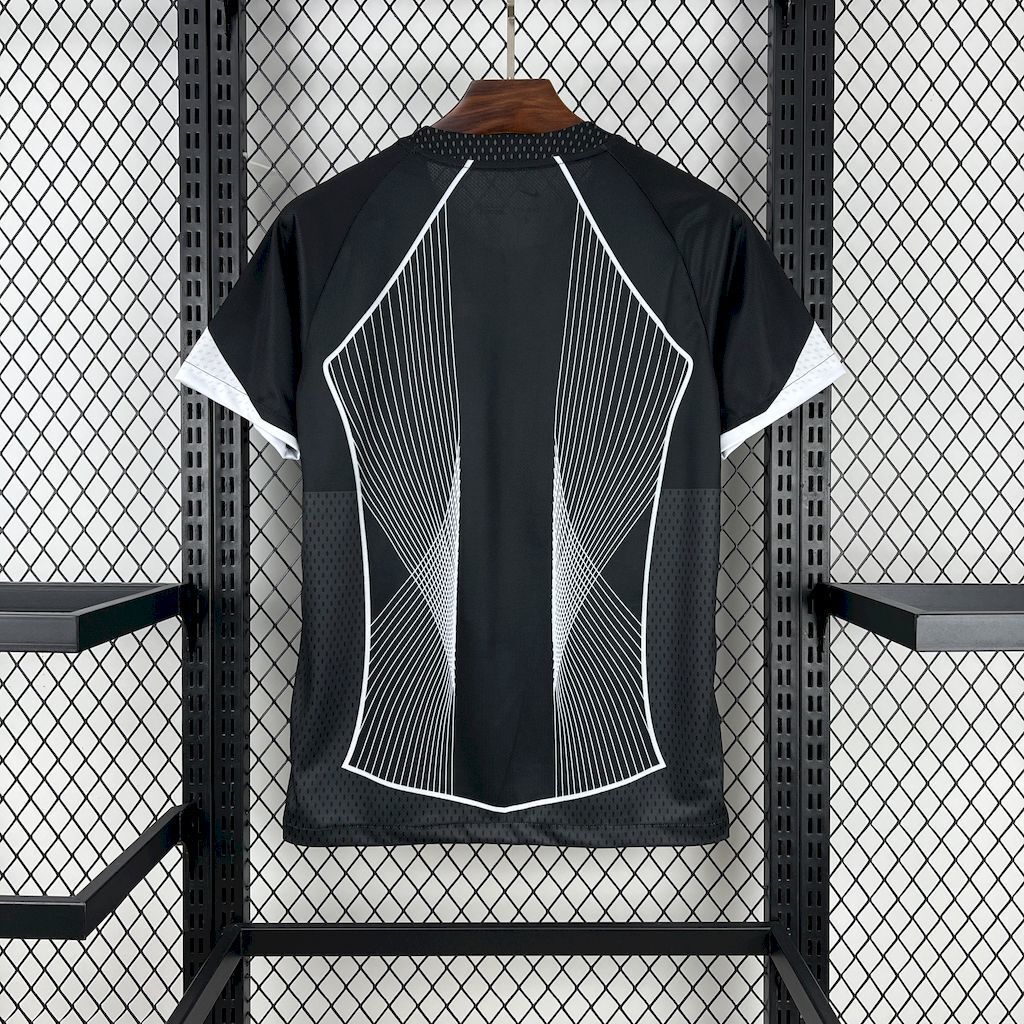 FC Barcelone maillot foot noir 2026 2027 concept€14.99