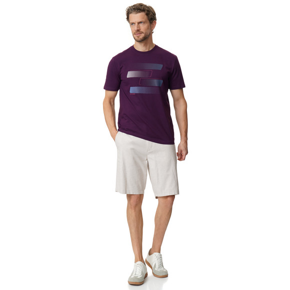 VanVaan Herren T-Shirt mit Print