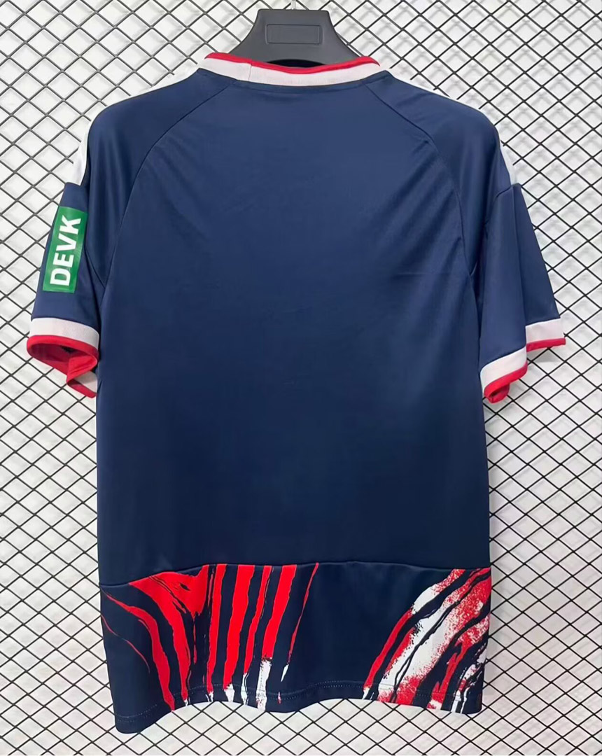 Köln Third Jersey 2026/27 S-4XL Fan Version