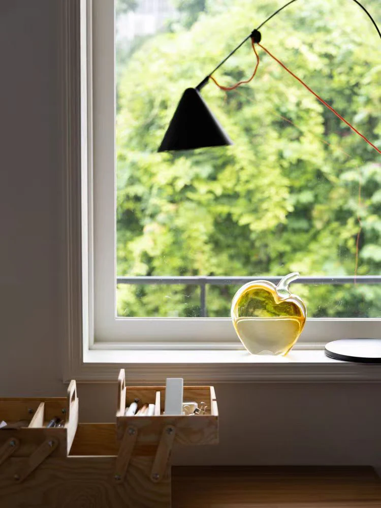 DC251 - Home Glass 