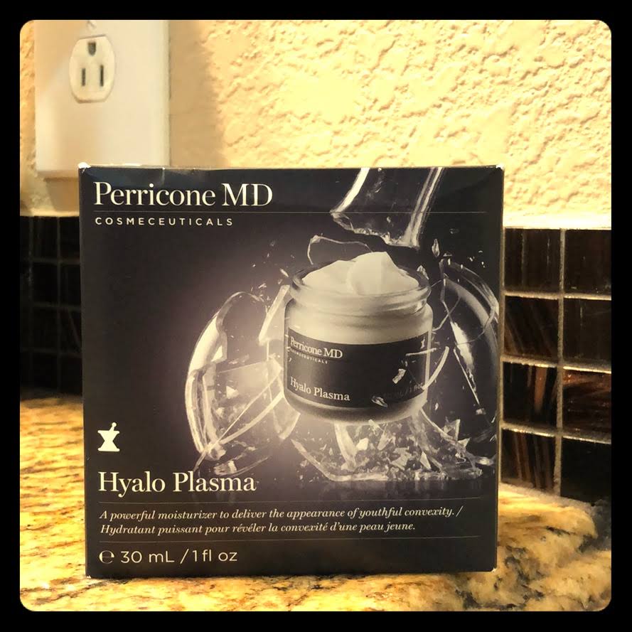 Perricone MD Hyalo Plasma 1 oz
