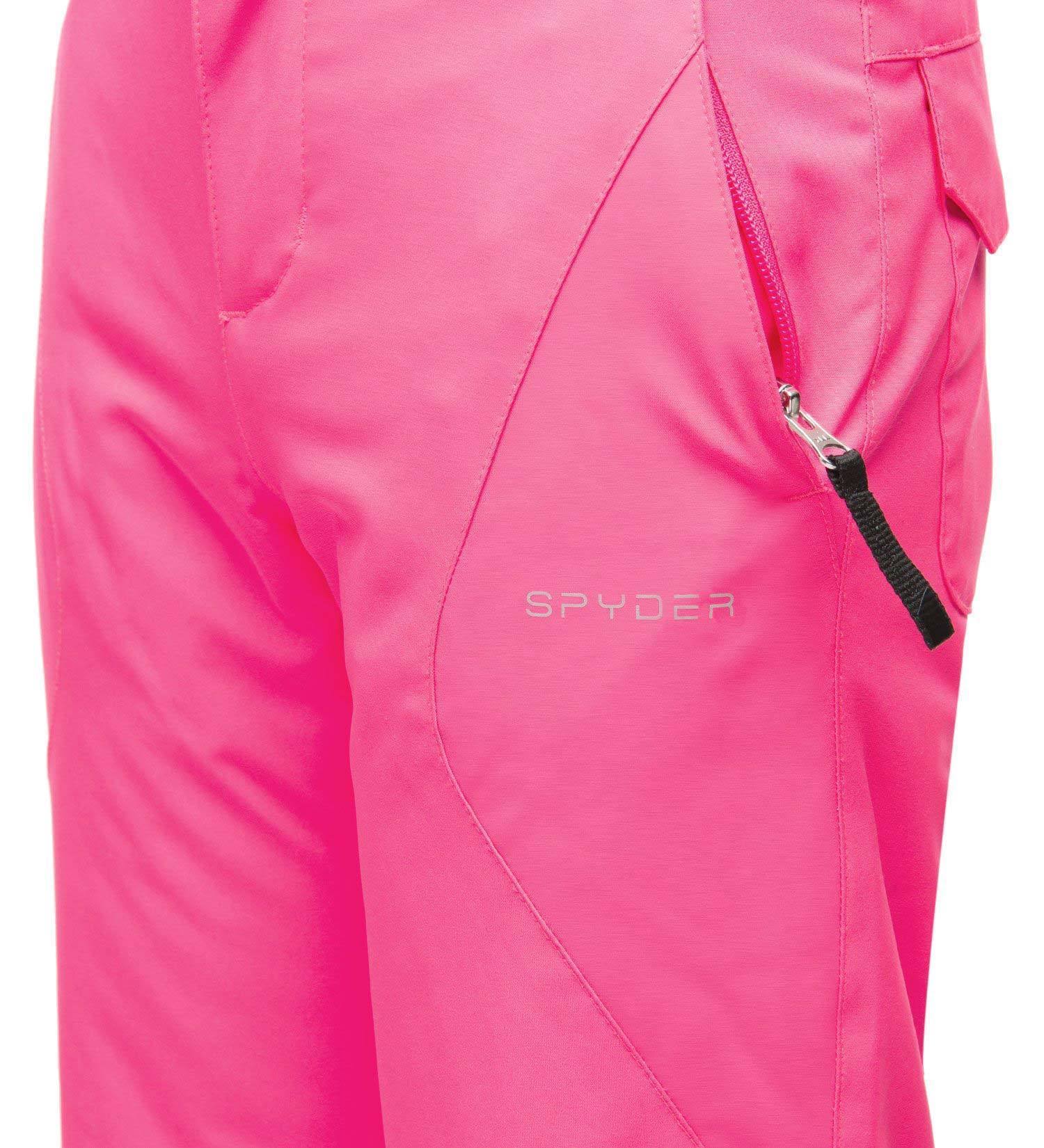 Spyder Girls Olympia Pant 10