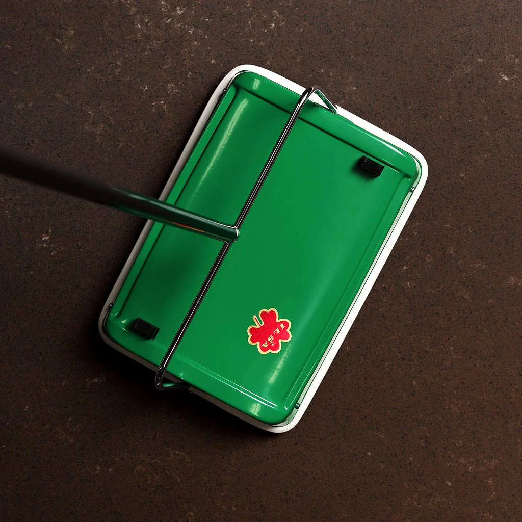 Ecological Sweeper