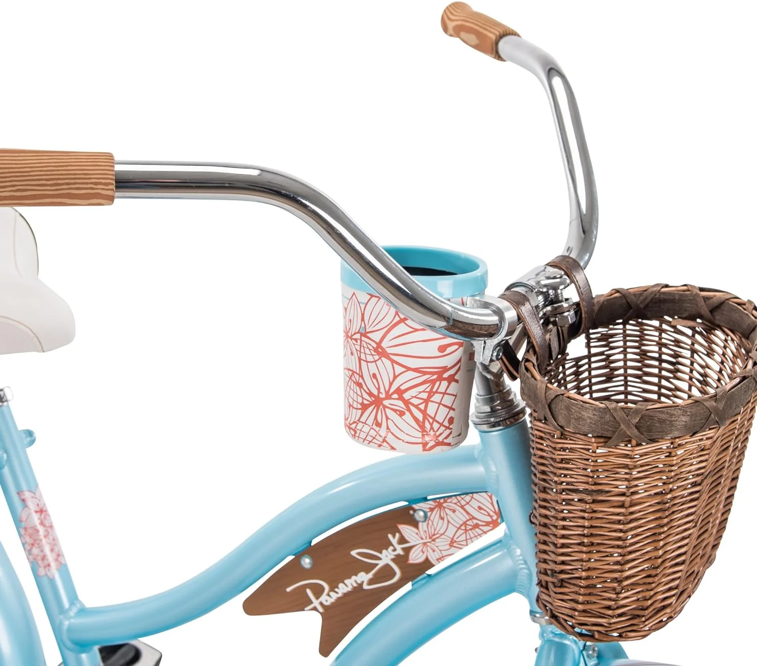 Open Box Huffy 24