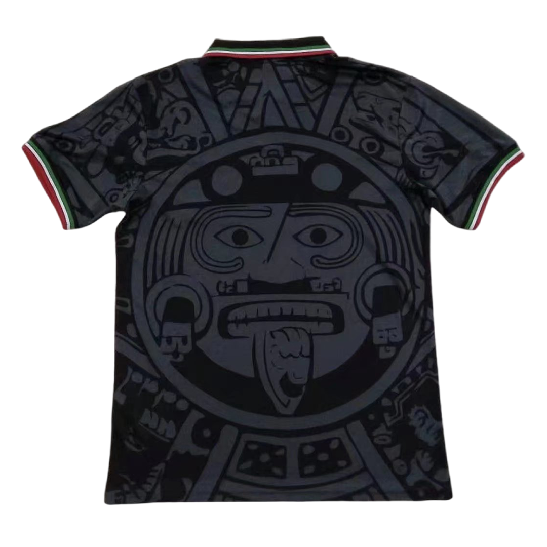 Retro Mexico Special  Jersey 1998