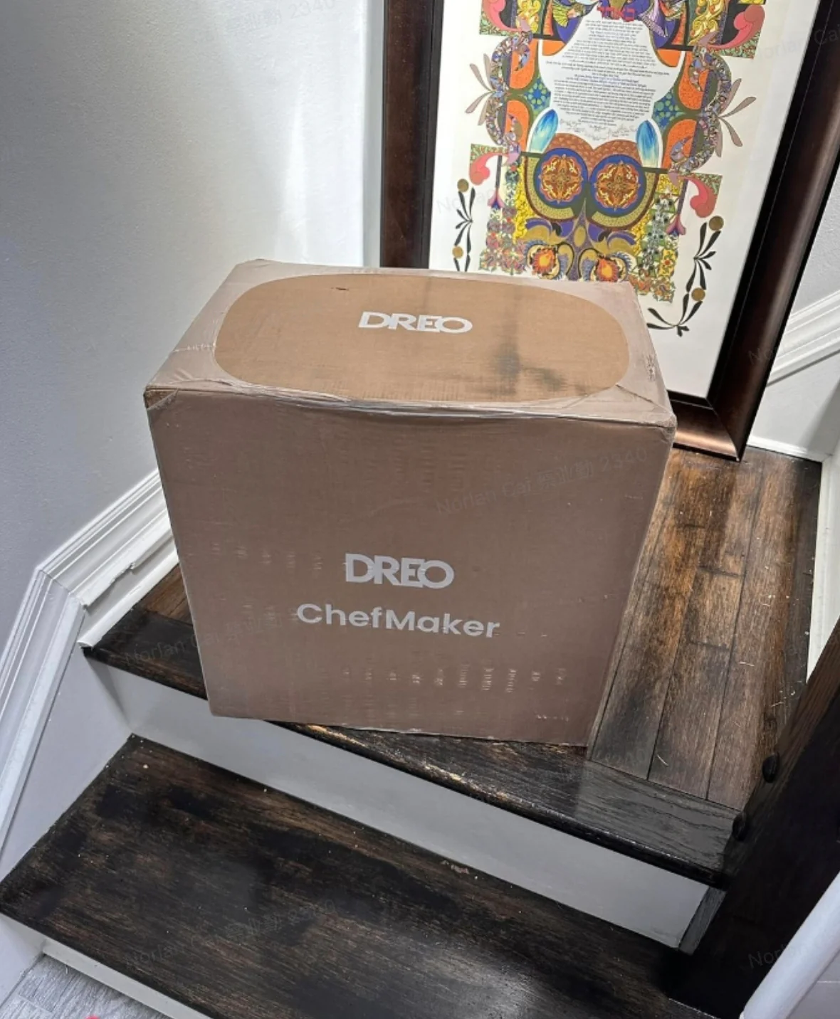 ChefMaker Combi Fryer