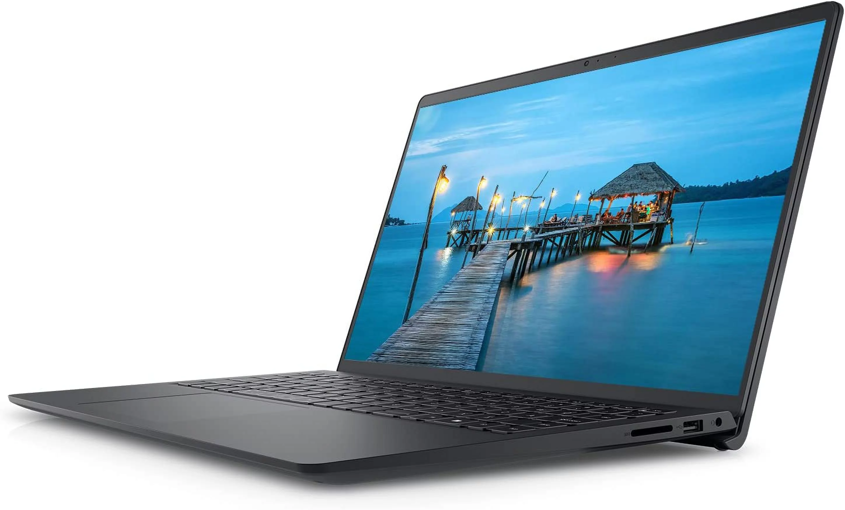 Restored Dell Inspiron 3515 Laptop (2022) 15.6