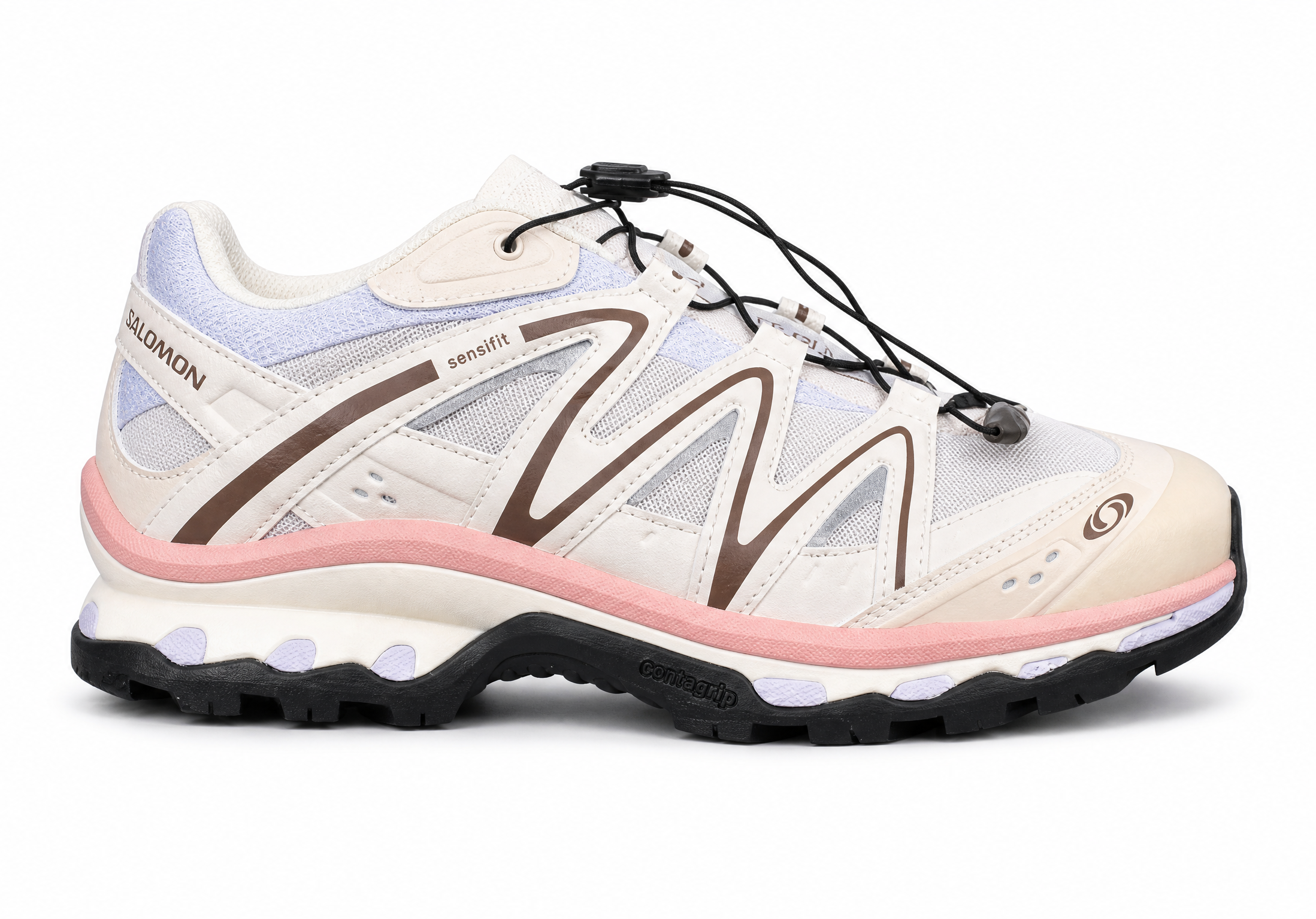 Salomon XT-Quest ADV Milky White 417589