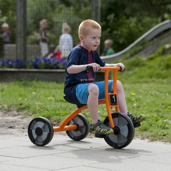 Circleline Tricycle, Medium