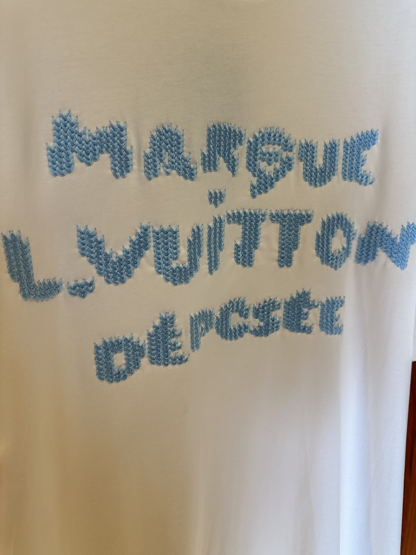2026メンズ ダブルステッチ Tシャツルイヴィトン 半袖コピーLouis Vuitton さらさら肌触り