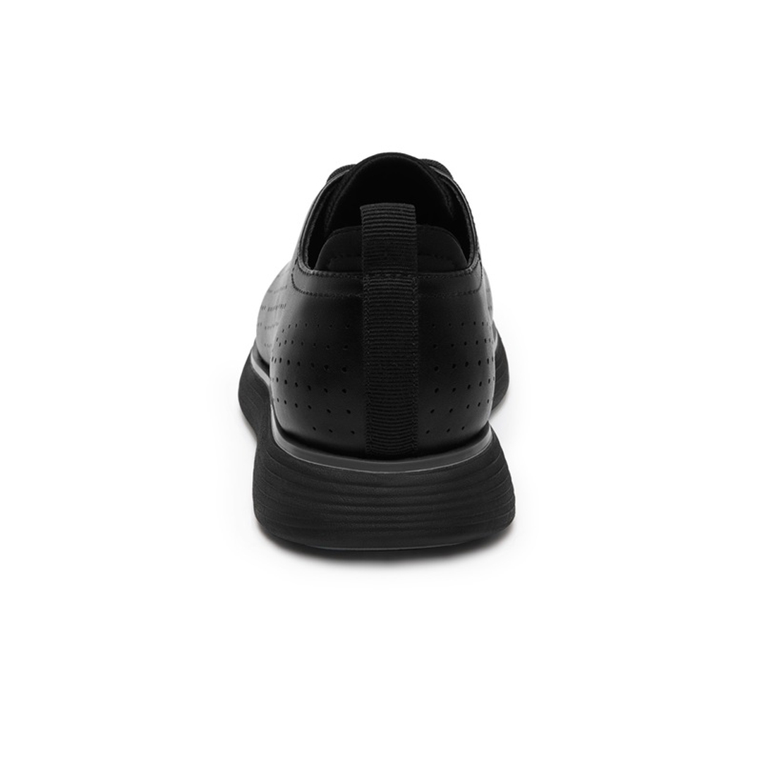Boys' Comfortable Casual Oxford Shoes